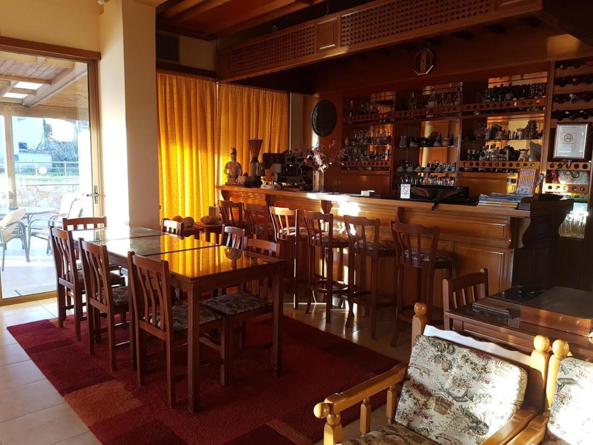 Ionion Hotel