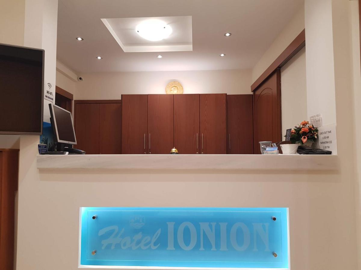 Hotel Ionion
